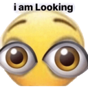 iamlooking